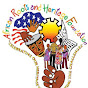 African Roots and Heritage Foundation TV logo