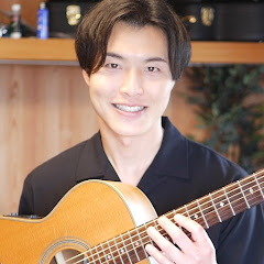 栗原おしゃれギターChannel