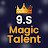 9S MAGIC TALENT