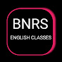BNRS ENGLISH CLASSES  logo