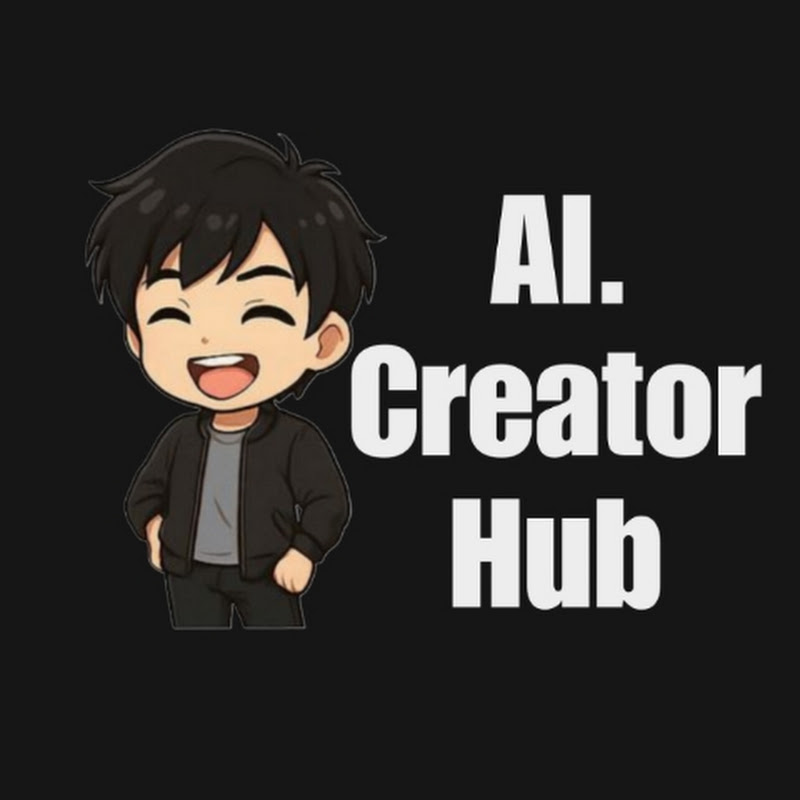 AI Creator Hub