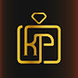 Khurram Perfume Shop logo