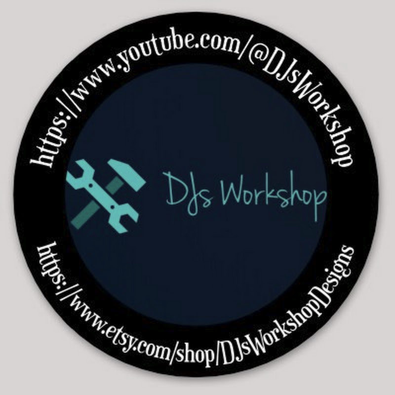DJ's Workshop