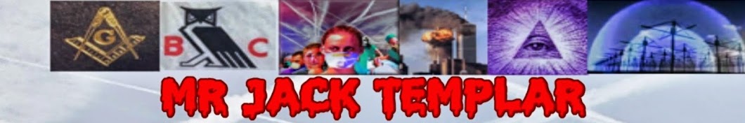 MrJacktemplar Avatar de canal de YouTube