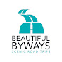 Beautiful Byways logo
