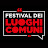 Festival dei luoghi comuni