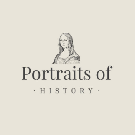 Portraits of History