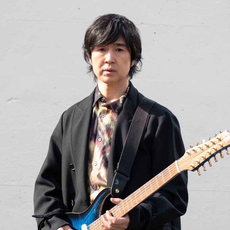 藤巻亮太