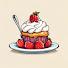 TE9QZ3BWPgg-channel-avatar-Hausgemachte Desserts