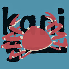 Логотип каналу kaniちー