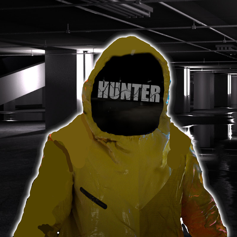 Hunter