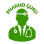 Pharmd guru logo
