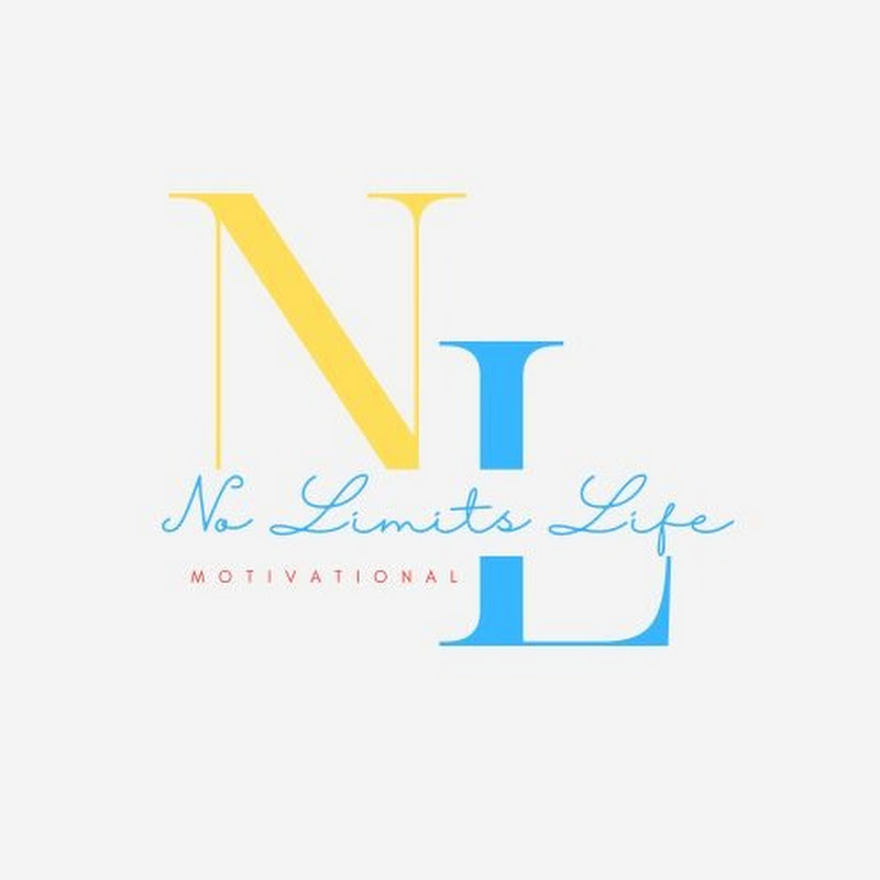 No Limits Life Logo