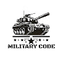 Military Code Avatar