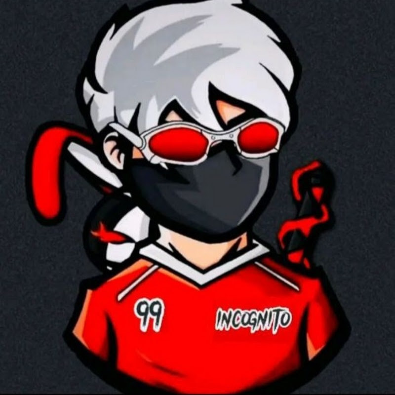 INCOGNITO 99