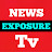 News Exposure Tv
