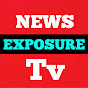 News Exposure Tv