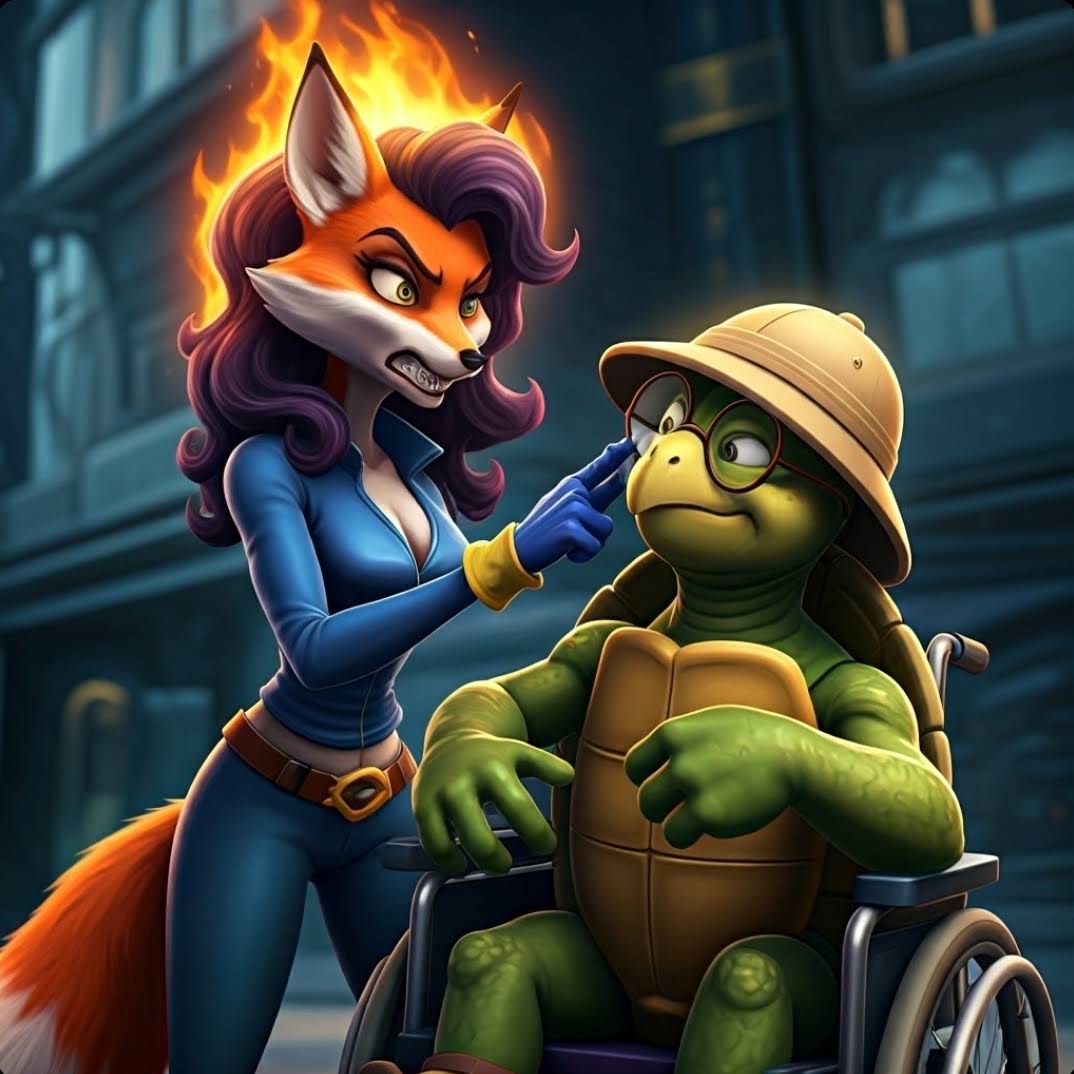 Post from Sly Turtle Gaming