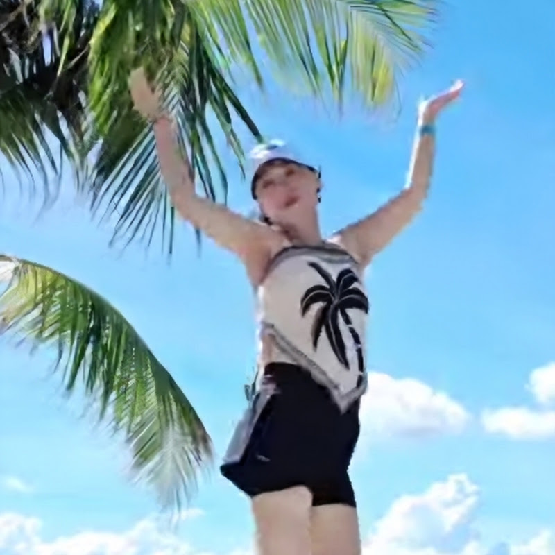 MIO  K-pop Dance