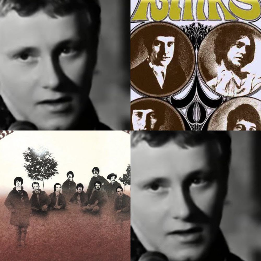 Sounds of the 60s