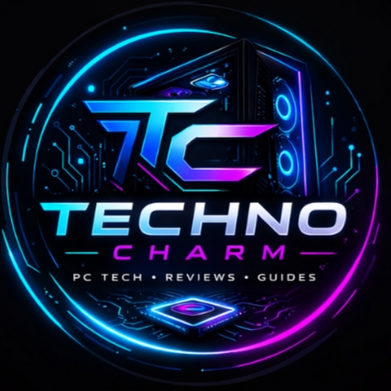 Techno Charm