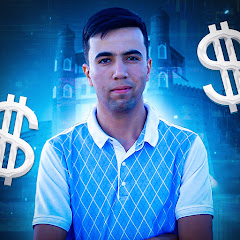 Shaxriyor Vlogs avatar
