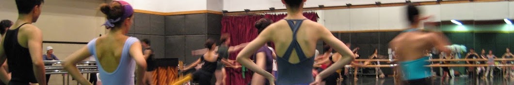 Jenny Dance Physio Avatar de chaîne YouTube