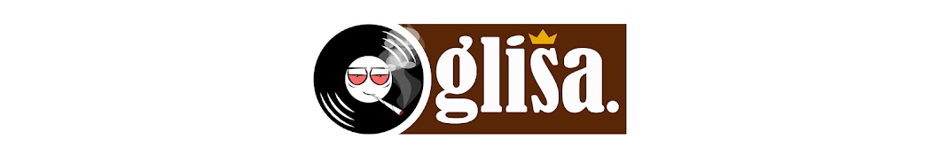 GliÅ¡a YouTube channel avatar