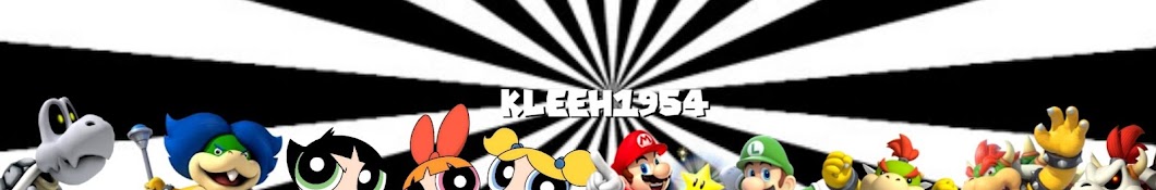 Kleeh1954 رمز قناة اليوتيوب