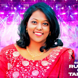 Rubeena Grace Tamilarasi photo