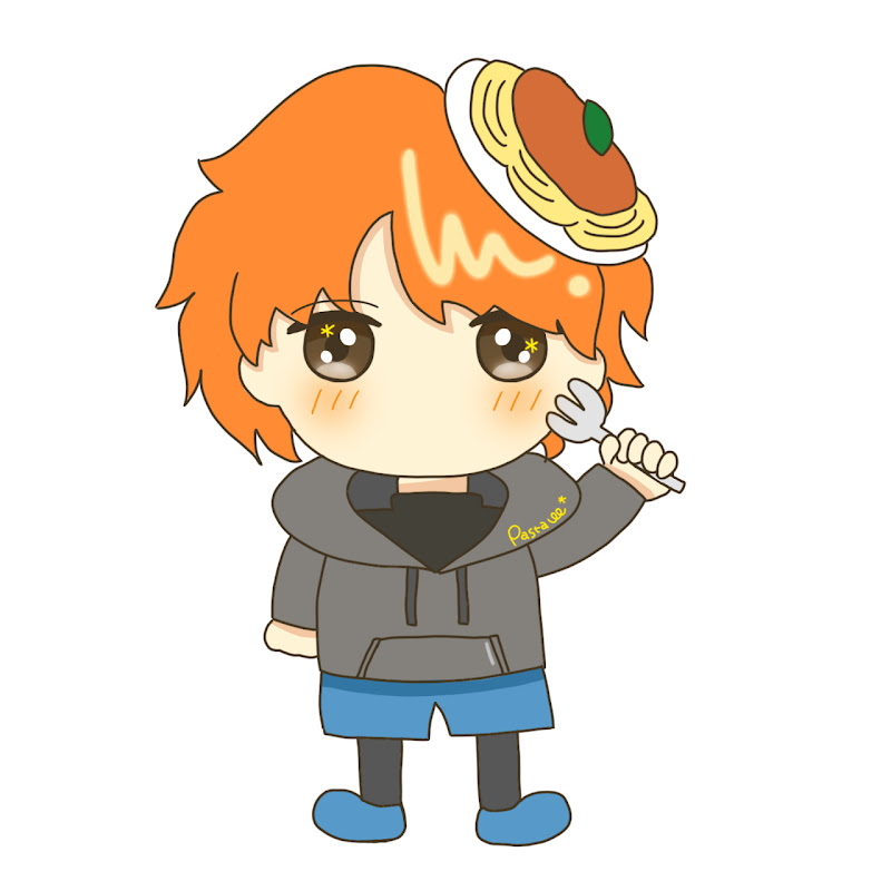 ぱすた