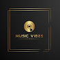 Musical vibes logo