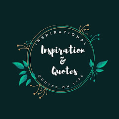 Логотип каналу Inspiration and Quotes