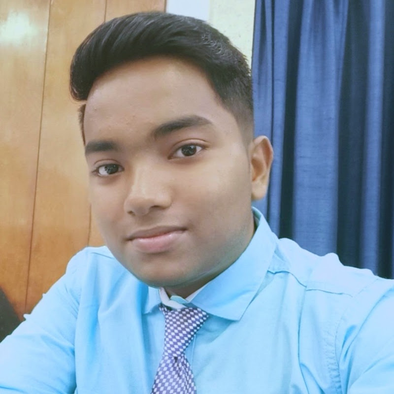 Biswajit Das