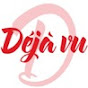 Deja vu Channel logo