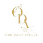 Our Daily Avenue logo