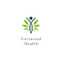 Universal Health logo