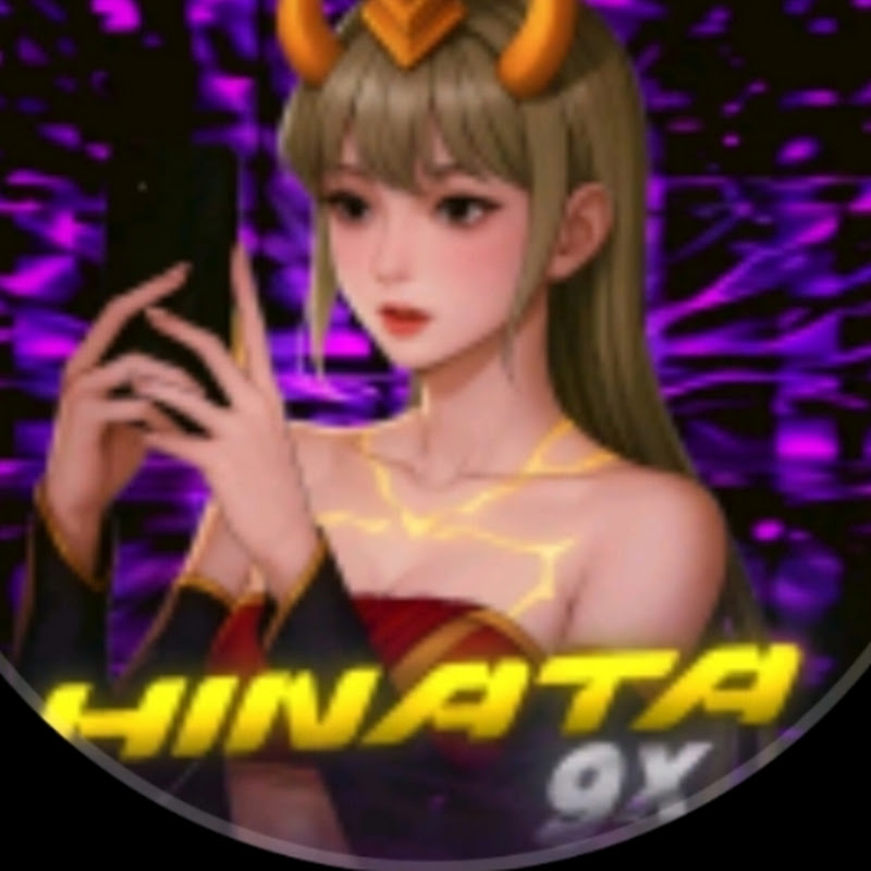 HINATA GAMER