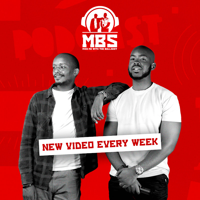 Miss Me With The BullShxt Podcast
