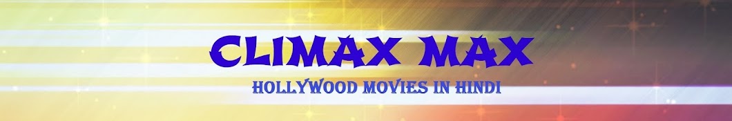 Climax Max YouTube channel avatar