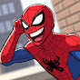 SPIDERMUNNA