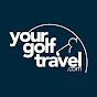 Your Golf Travel logo