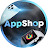 AppShop Магазин 