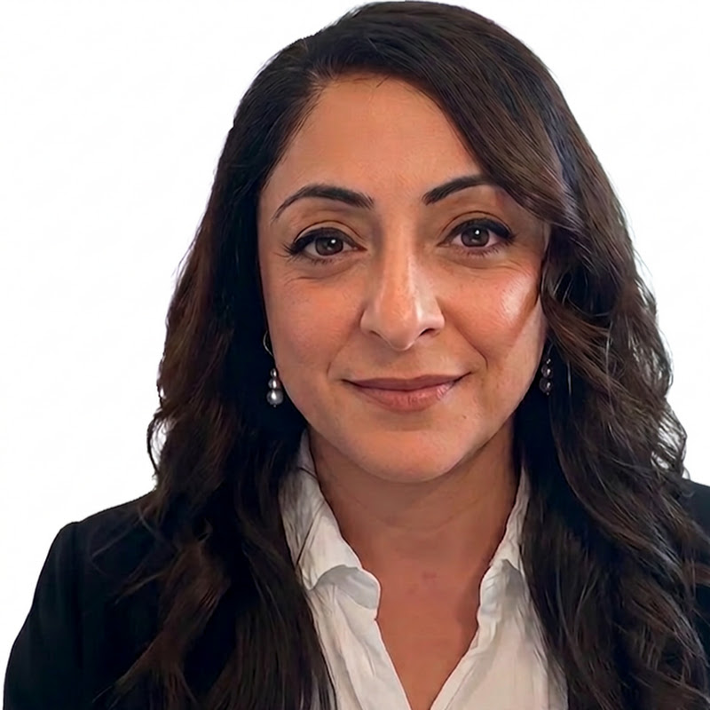 Nehmat Gereige | AI-Design Professor