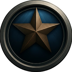 COD GAMES TV channel avatar