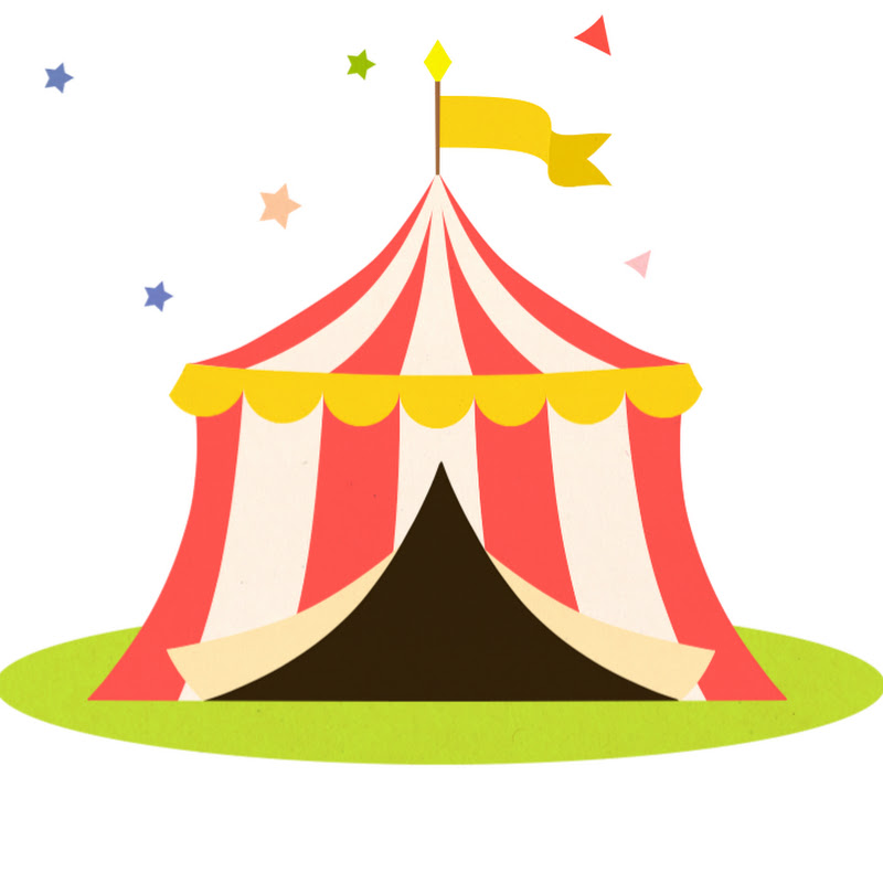 CIRCUS【Craft On Holiday】