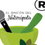 El Rincon del Naturopata® logo