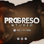 PROGRESO STUDIO. (USA) logo