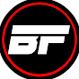 BARRA FUTBOLERA logo