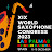 XIX World Saxophone Congress 2023 - Gran Canaria